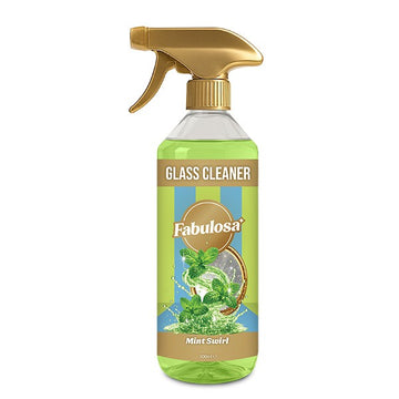 Fabulosa Window & Glass Cleaner Mint Swirl 500ml