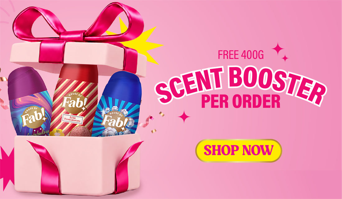 Free 400g Scent Booster with every order!slider_item_mVb4iC