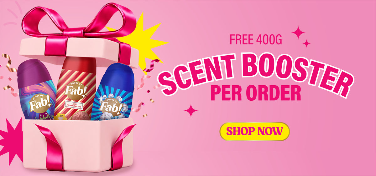 Free 400g Scent Booster with every order!slider_item_mVb4iC