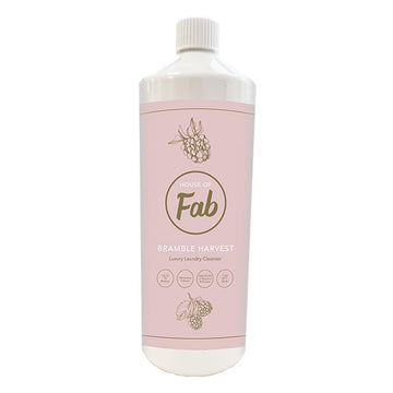 House Of Fab Luxury Laundry Cleanser Bramble Harvest 1000ml