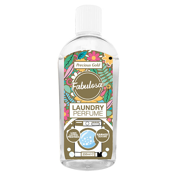 Fabulosa Laundry Perfume Precious