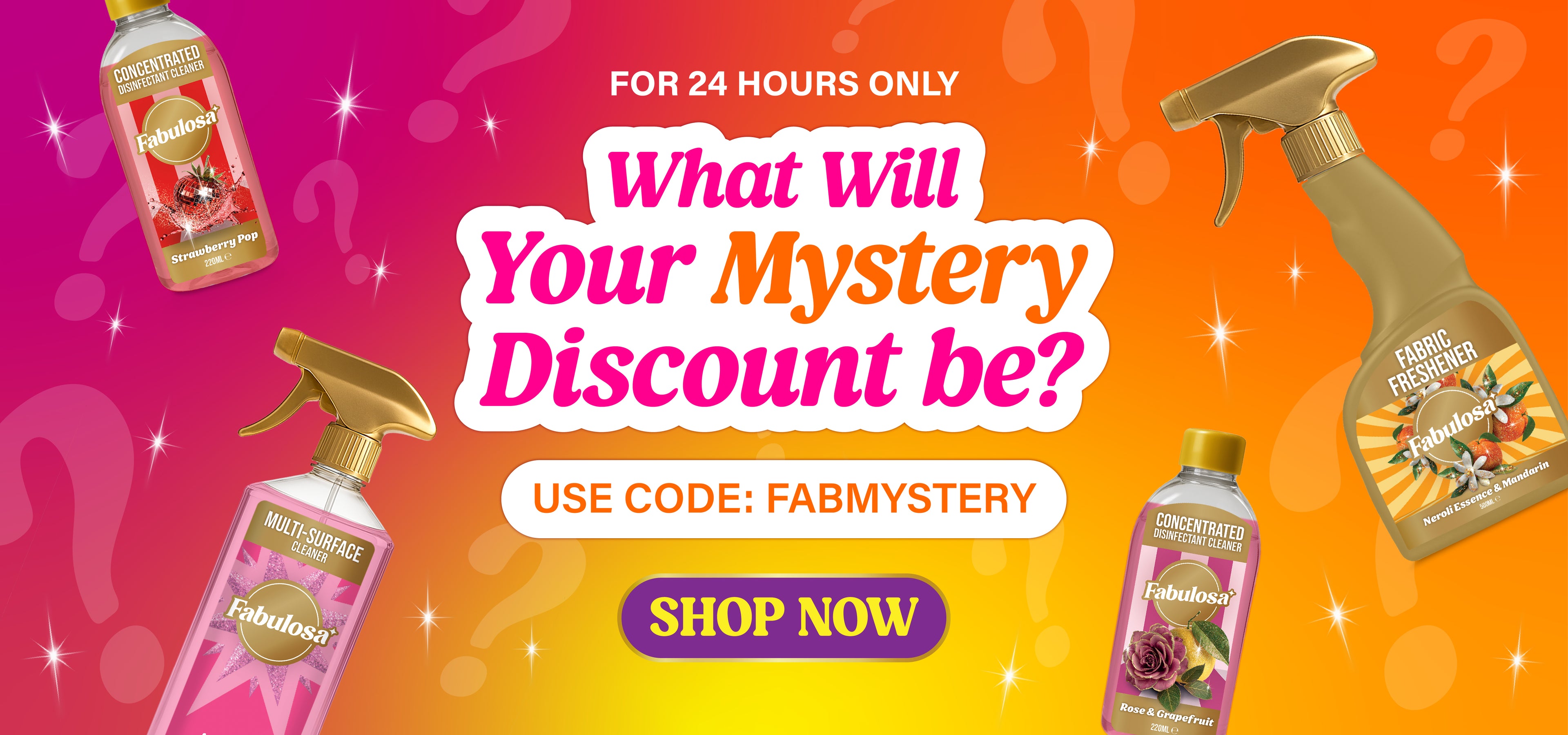 Use code FABMYSTERY for a mystery discountslider_item_wNiE4M