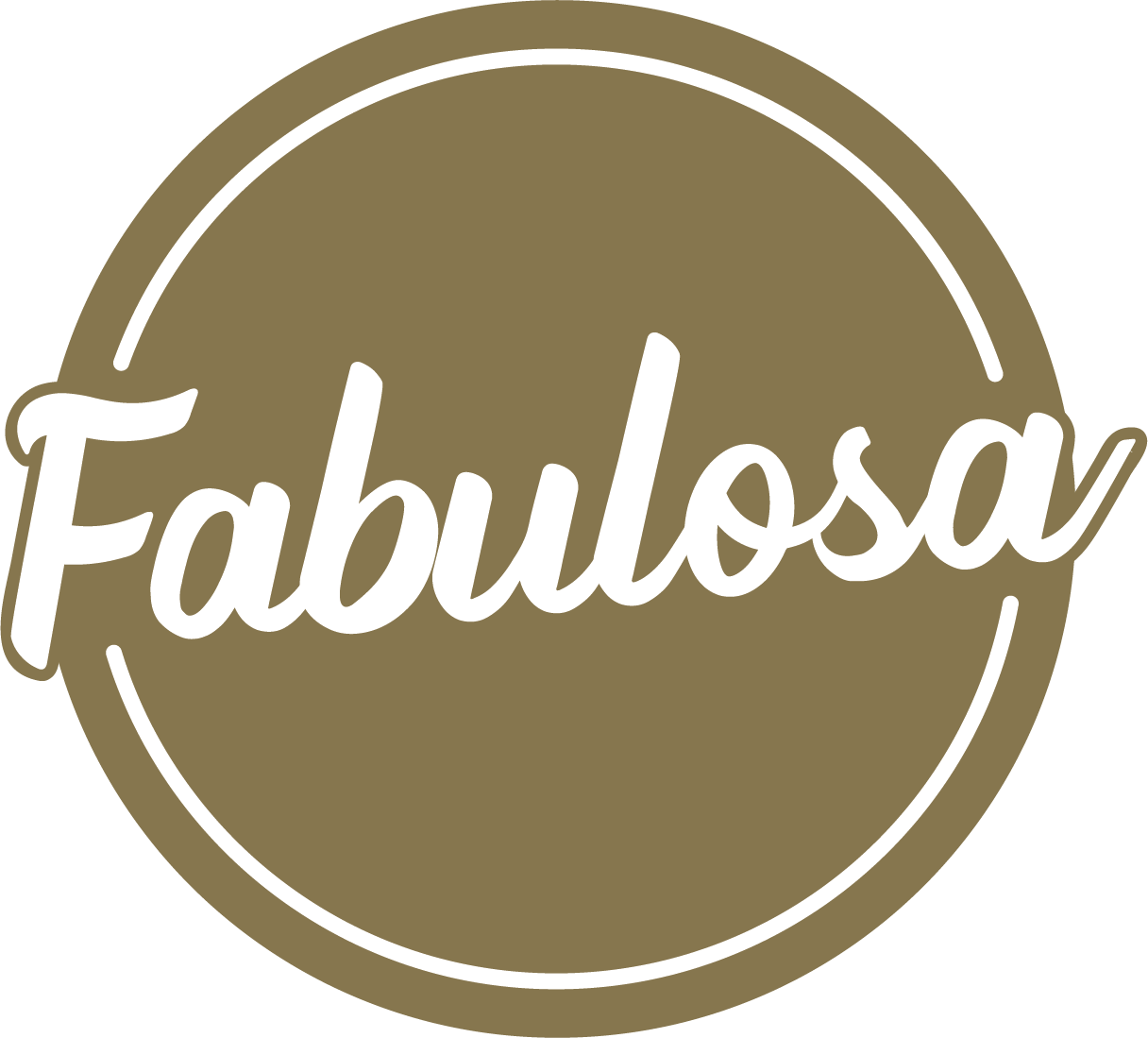 Fabulosa logo