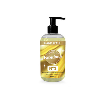 Fabulosa Hand Wash N°1 500ml
