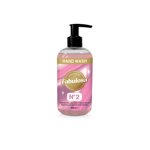 Fabulosa Hand Wash N°2