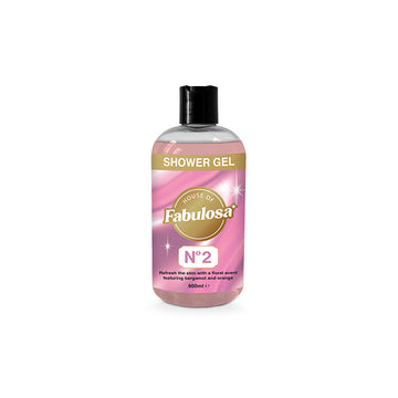 Fabulosa Shower Gel N°2 Madame 500ml
