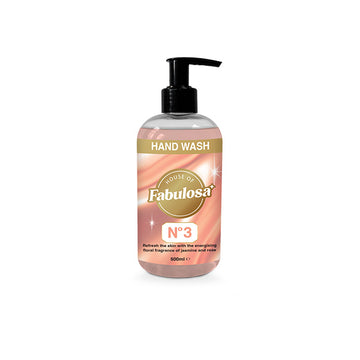 Fabulosa Hand Wash N°3 500ml