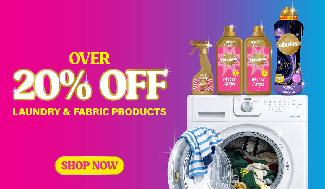 over 20% off laundryslider_item_DnFftt