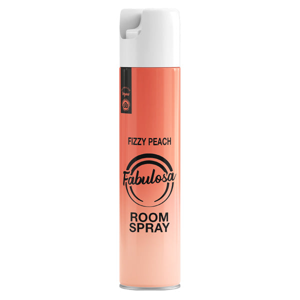 Fabulosa Room Spray Fizzy Peach 300ml