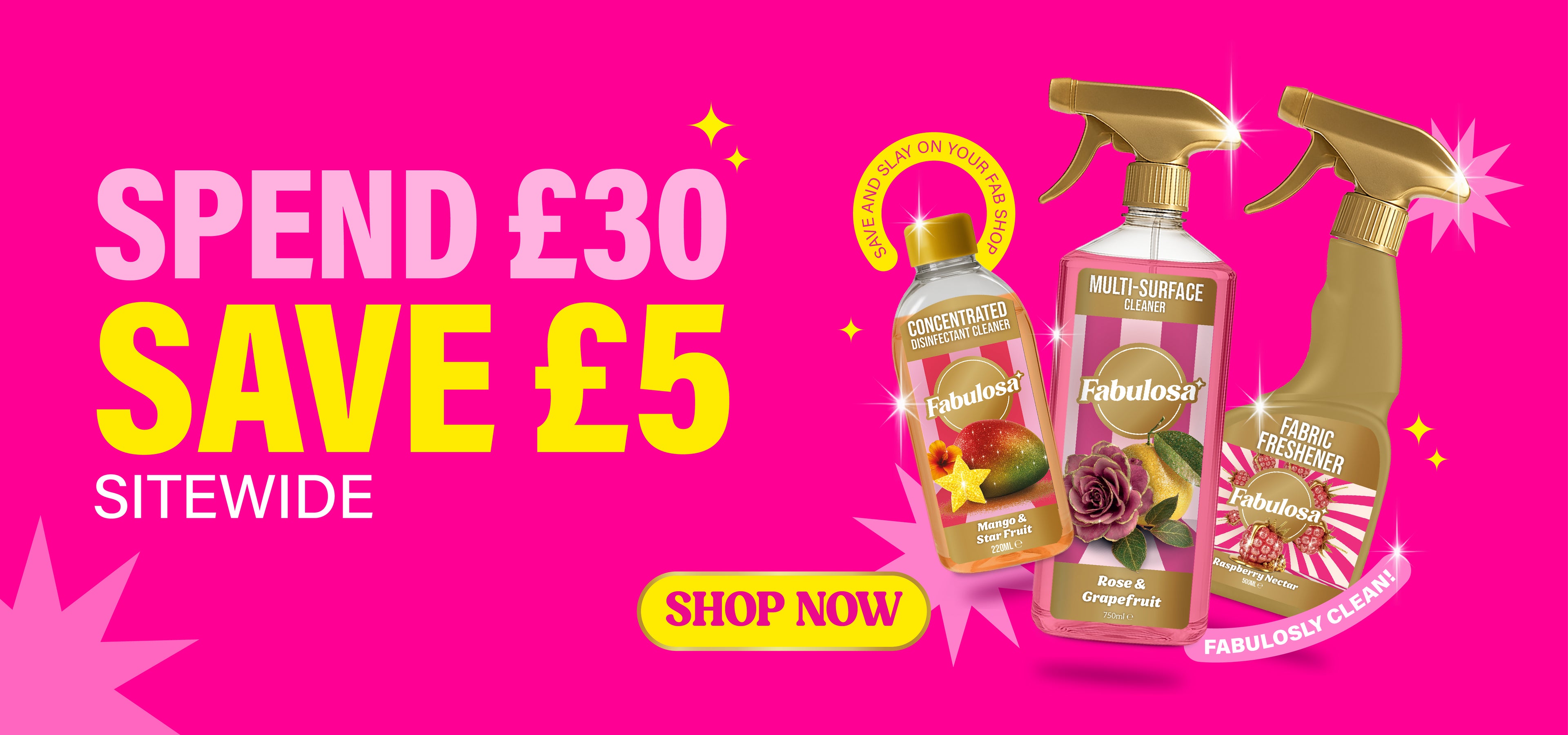 Spend £30 save £5slider_item_mVb4iC