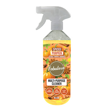 Fabulosa Multi-Purpose Cleaner Spray Spiced Pumpkin 750ml