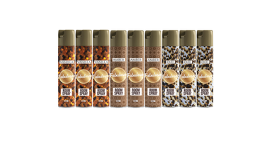 Fabulosa Room Spray Bundle 300ml 9 Pack Classics