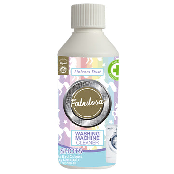 Fabulosa Washing Machine Cleaner Unicorn Dust 250ml