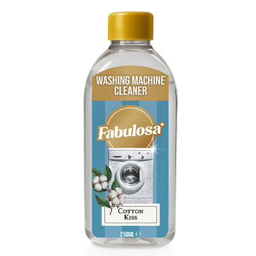Fabulosa Washing Machine Cleaner Cotton Kiss 250ml
