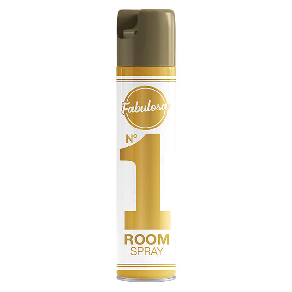 Fabulosa Room Spray N°1 300ml