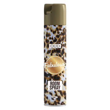 Fabulosa Room Spray Oud 300ml