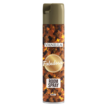 Fabulosa Room Spray Vanilla 300ml