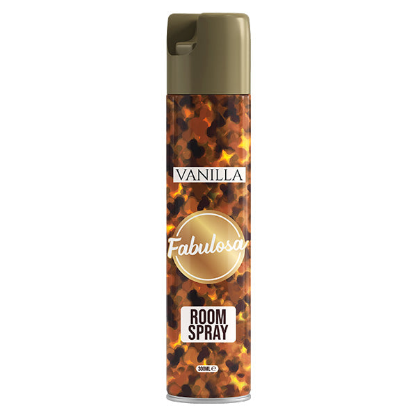 Fabulosa Room Spray Vanilla