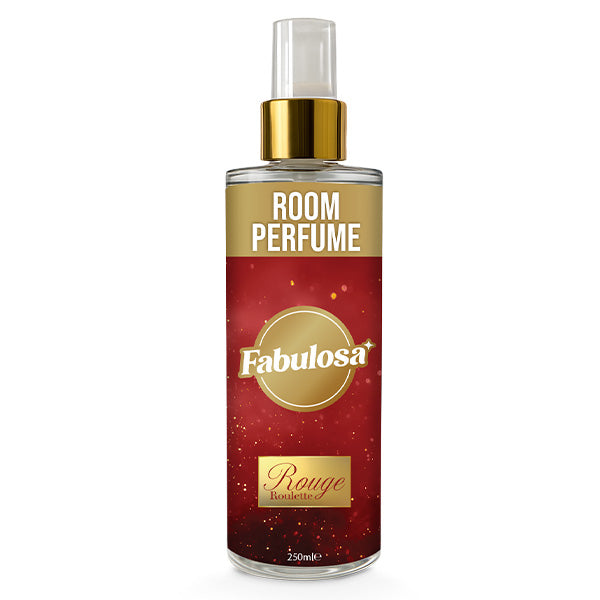 Fabulosa Room Perfume Rouge Roulette