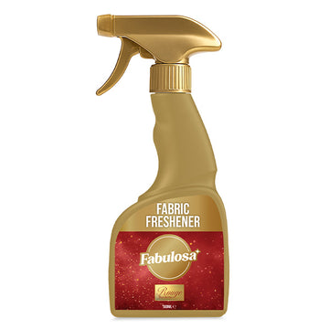 Fabulosa Fabric Freshener Spray Rouge Roulette 500ml