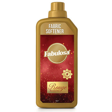 Fabulosa Fabric Softener Rouge Roulette 1000ml