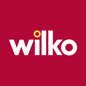 Retailer logo. Wilko