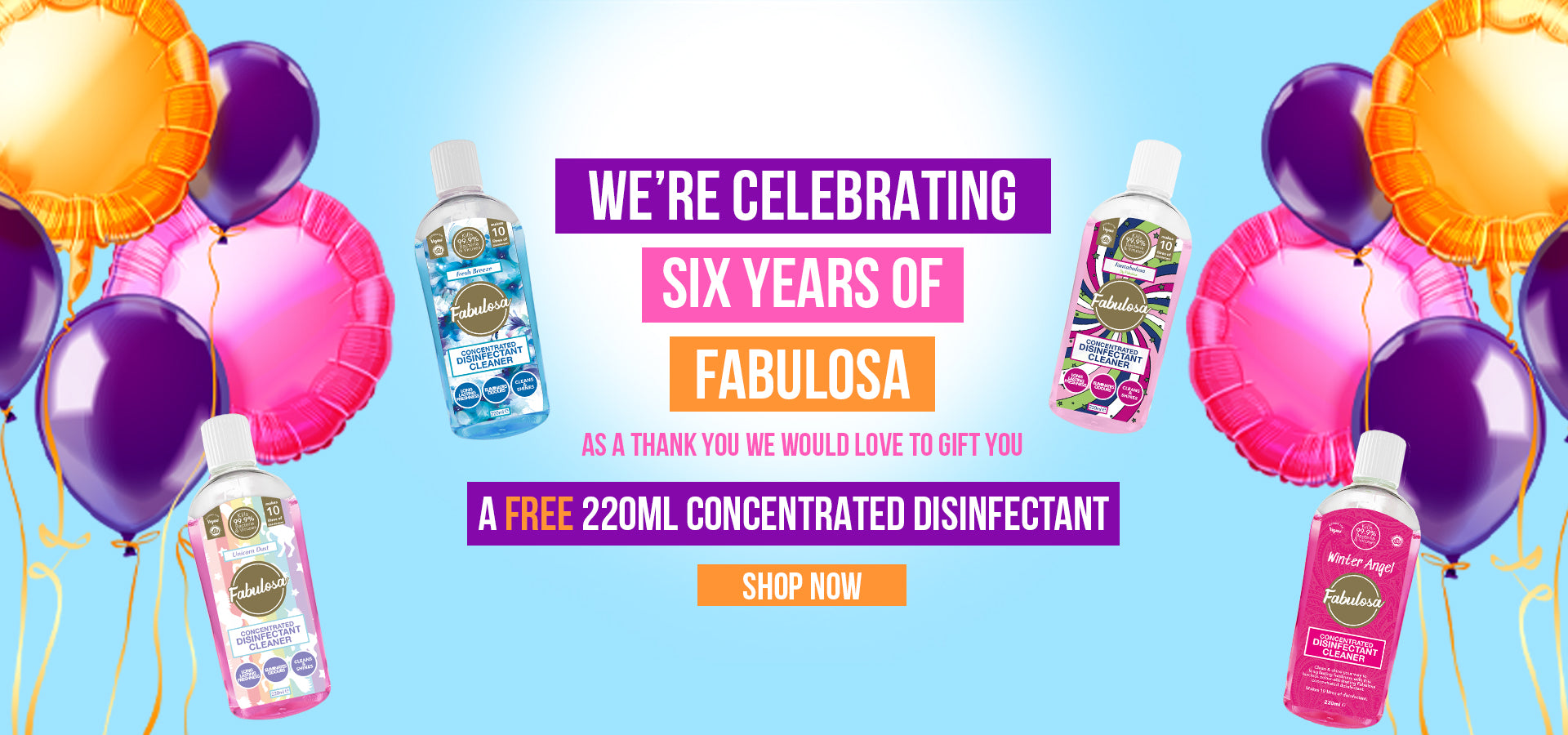 Free 220ml Concentrated Disinfectant with any order1621243260e1af0c20-2