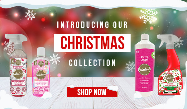 Introducing the Christmas Collection