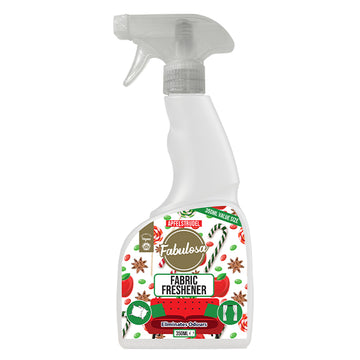 Fabulosa Fabric Freshener Spray Apfelstrudel 350ml