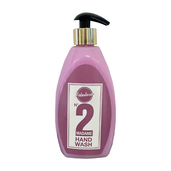 Fabulosa Hand Wash N°2 Madame 500ml