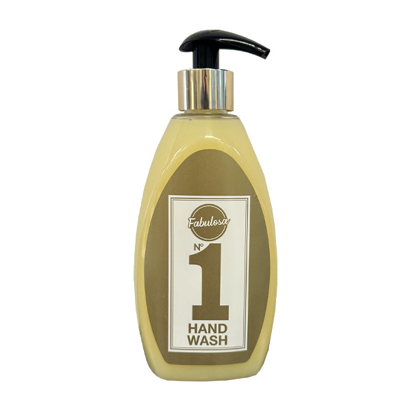 Fabulosa Hand Wash N°1 500ml