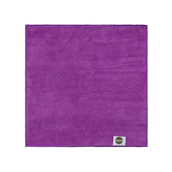 Fabulosa Household Cleaning Microfiber Clothes 4 Pack