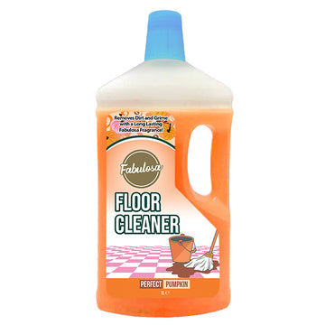 Fabulosa Floor Cleaner Perfect Pumpkin 1000ml
