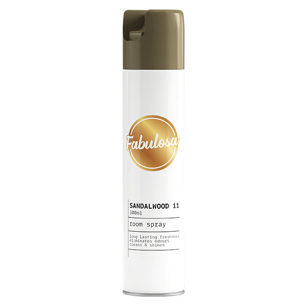 Fabulosa Room Spray Sandalwood 11 300ml