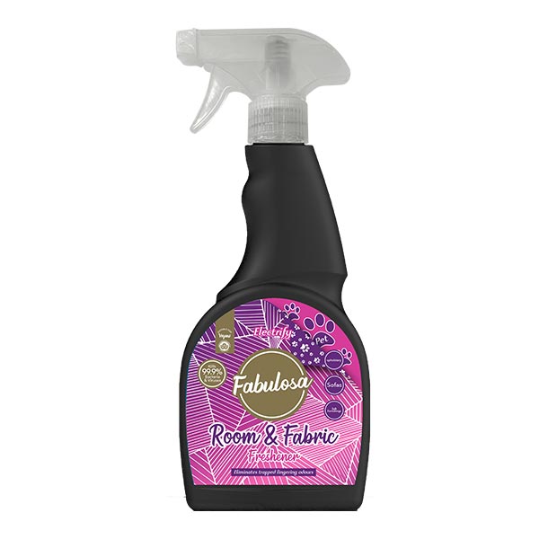 Room and fabric freshener electrify 500 millilitres