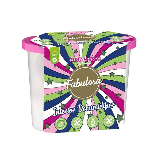 Fabulosa Dehumidifier 270g Fantabulosa