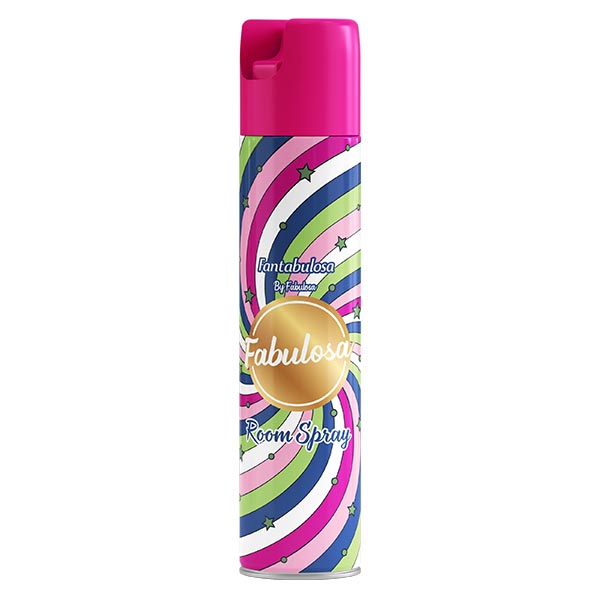 Fabulosa Inspired By Room Spray Fantabulosa 300ml