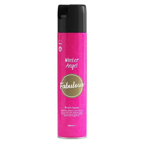 Fabulosa Room Spray Winter Angel
