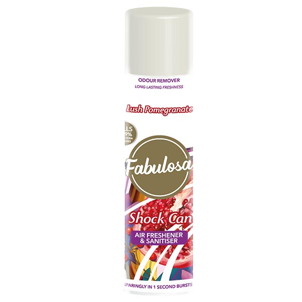 Air Fresheners Fabulosa