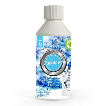 washing machine cleaner fresh breeze 500 millilitres