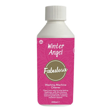 washing machine cleaner winter angel 250 millilitres